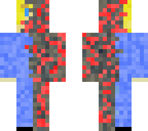 magma cyborg