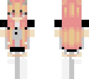 maid
