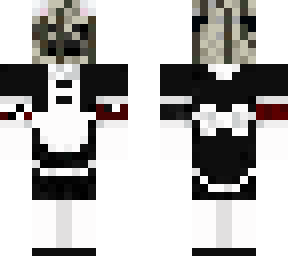 maid chris
