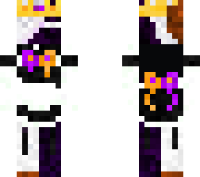 maid crow