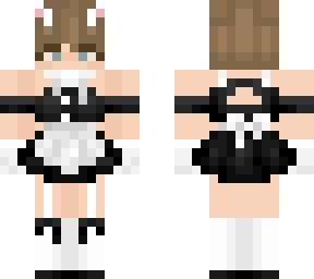 maid man