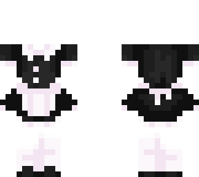 maid template