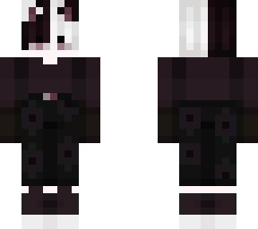 male skin