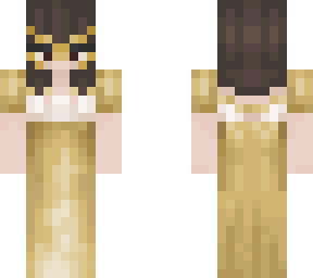 masquerade paige skin