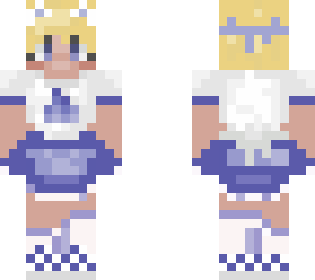 matching sapnap maid (2)