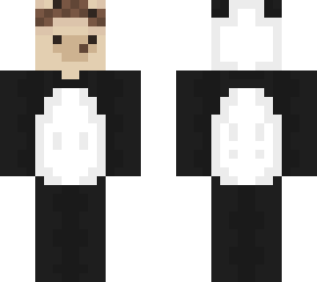 mateo panda