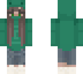 mccbv frog pj