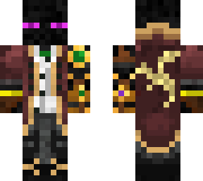 mccbv gentleman (ender)