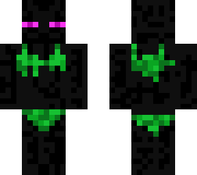 mccbv sexy enderman