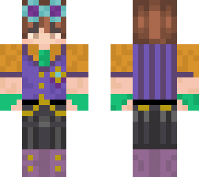 mccbv suit