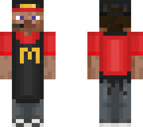 mcdonalds