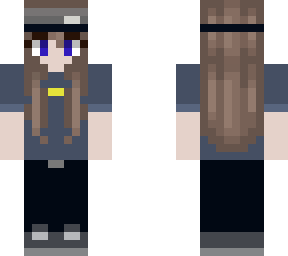 mcdonalds uniform