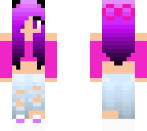 me (made by picklechicken24)