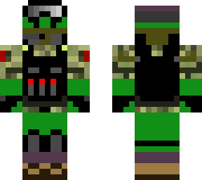 me army