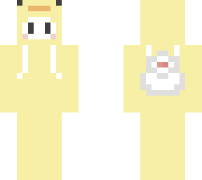 me easter duck