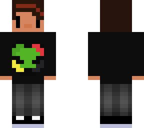 me in game theory merch (again)