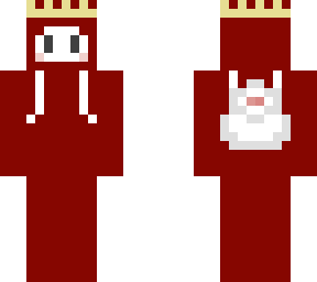 me royal