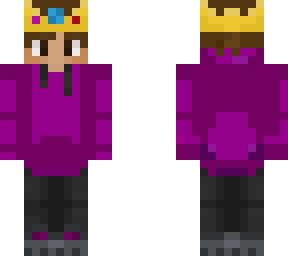 midnite purp 2