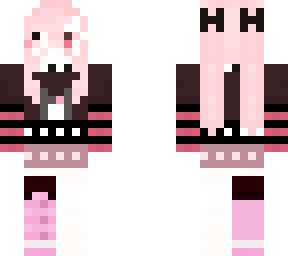 milky girl