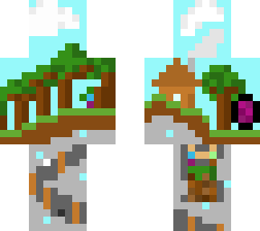 minecraft.