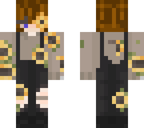 minecraft. skin
