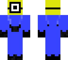 minion