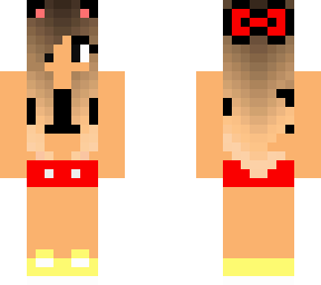 minnie mouse