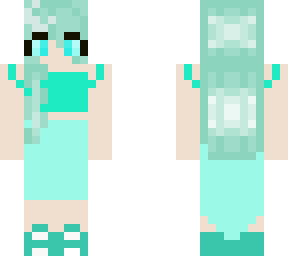 minty edit discowolfie27 edit