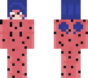 miraculous ladybug