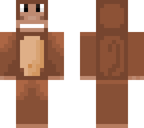 monkey!