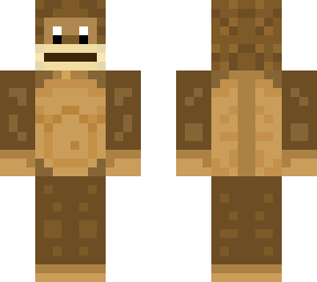 monkey (fixed)