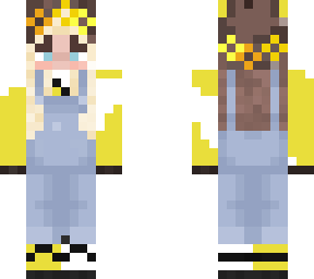 moobloom outfit for venus