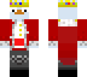 more nman
