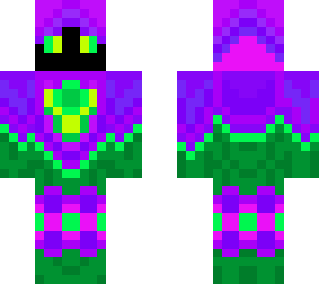 moss monster
