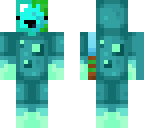 mossy skeppy