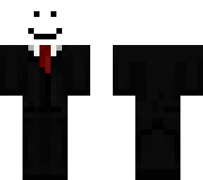 mr. white president2