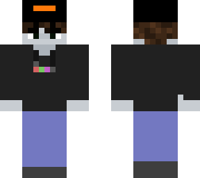 mr_depsot of goust skin