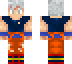 mui goku