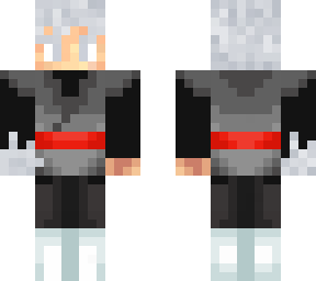 mui goku black