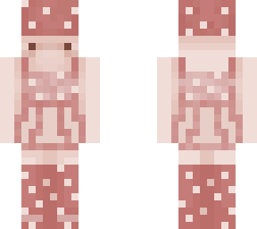 mushroom kid