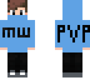 mw pvp