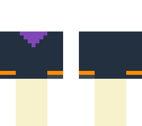 my bobux character not finished