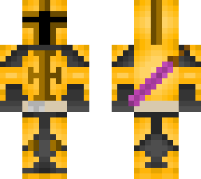 my bread army armor