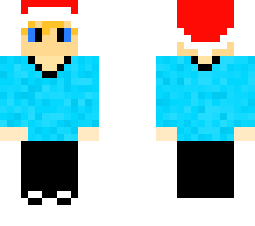 my cristmas skin fix