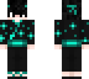 my custom skin pls dont use plsss