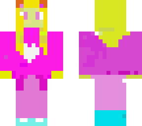 my first skin :)