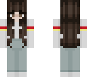 my oc