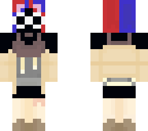 my skin :d (updated)
