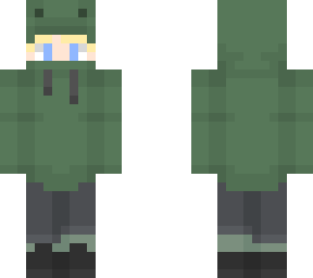 my skin :d