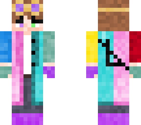 my skin